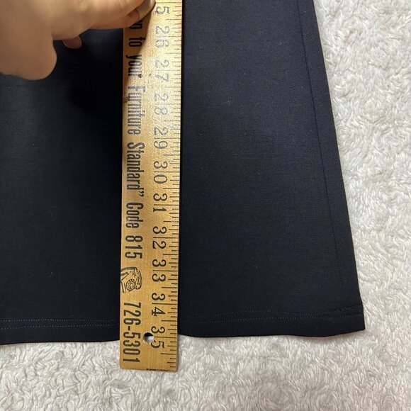 Ann Taylor Square Neck Sheath Dress in Bi-Stretch. Women’s Size 8 Medium - Picture 6 of 6